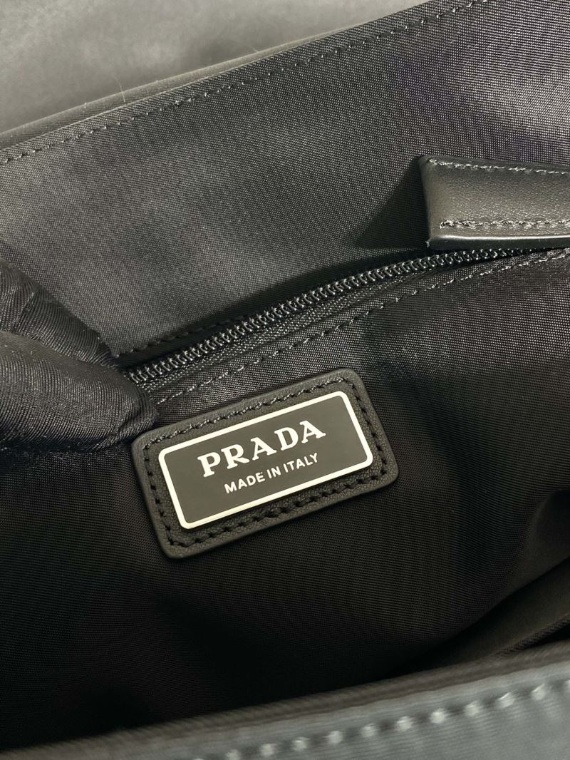 Prada Satchel Bags